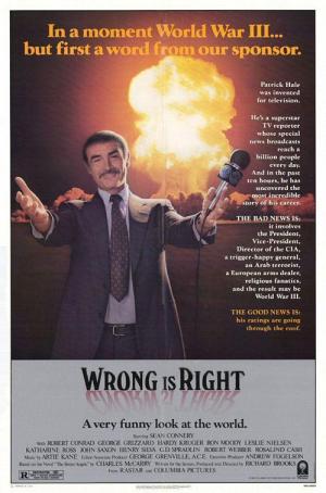 Wrong Is Right [Indonesian]