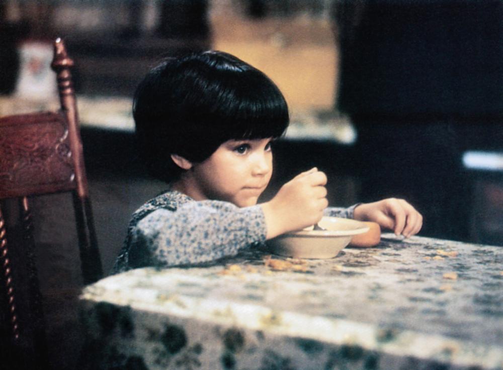 actor Sara Stimson large photo