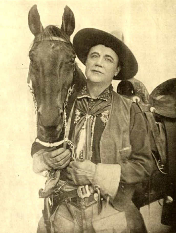 actor Charles K. French large photo