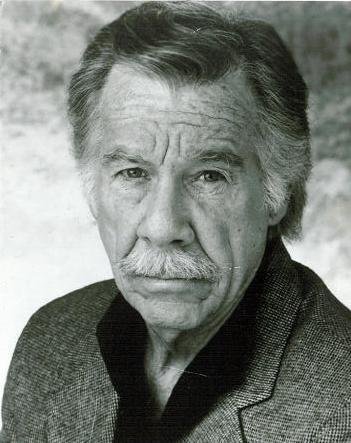 actor Bill Rowley large photo