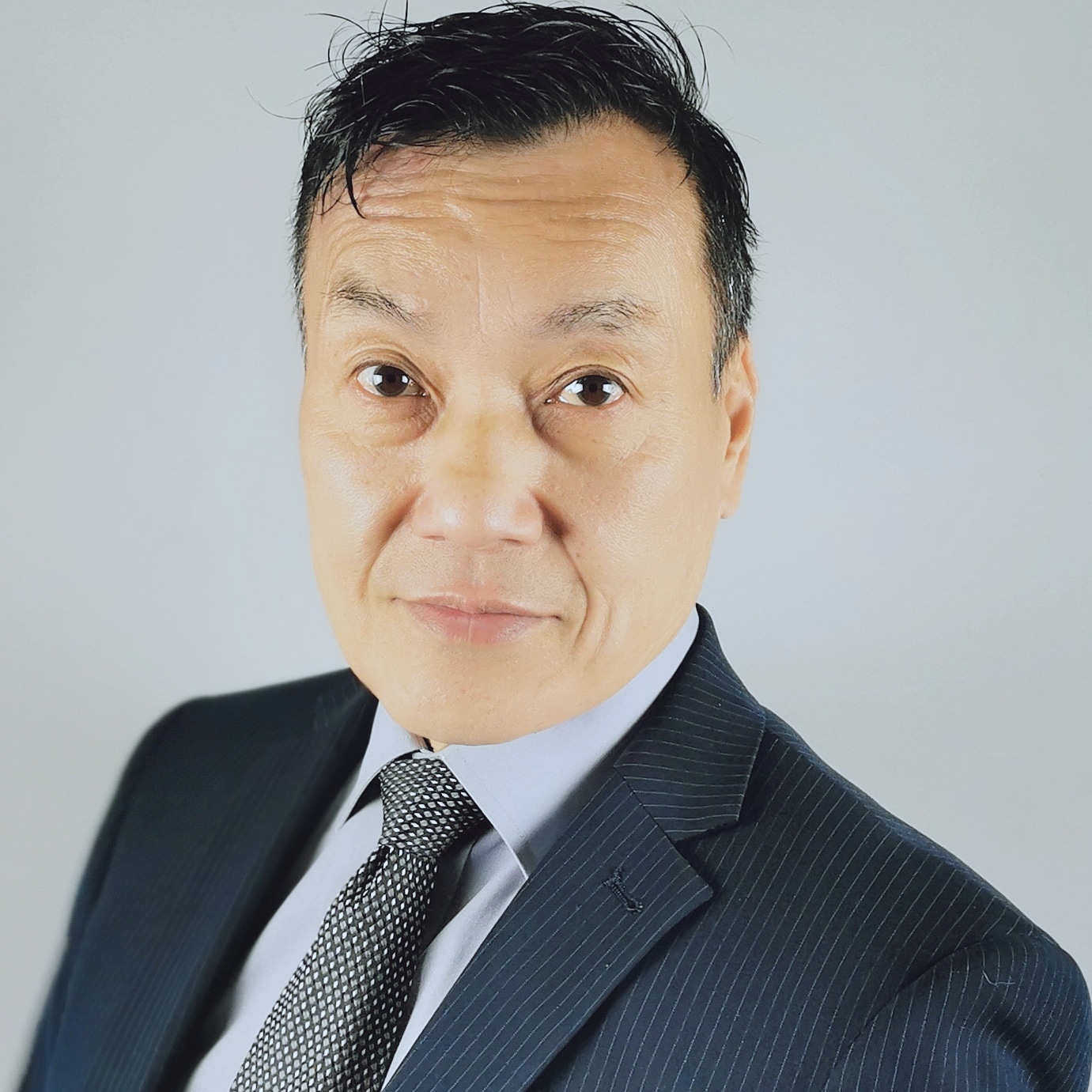 actor Dave Wong large photo