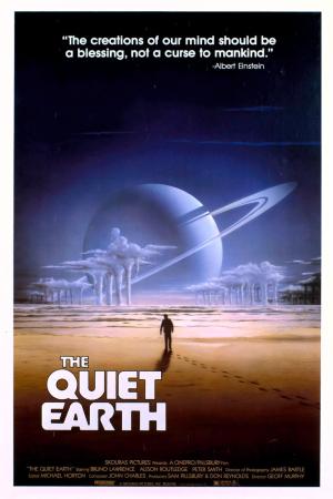 The Quiet Earth [Russian]