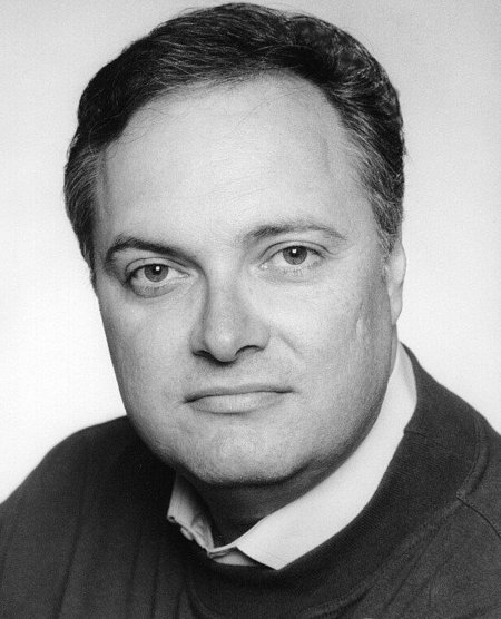 actor Bob McFarland large photo