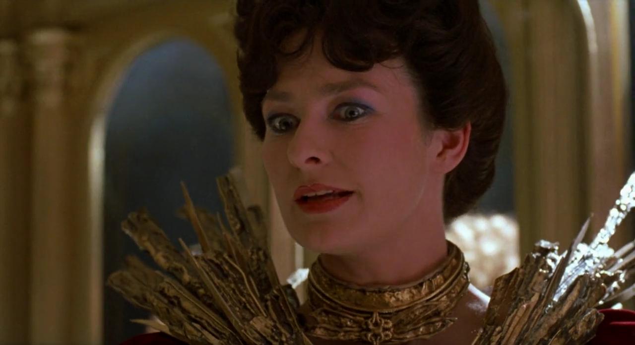 actor Fiona Victory large photo