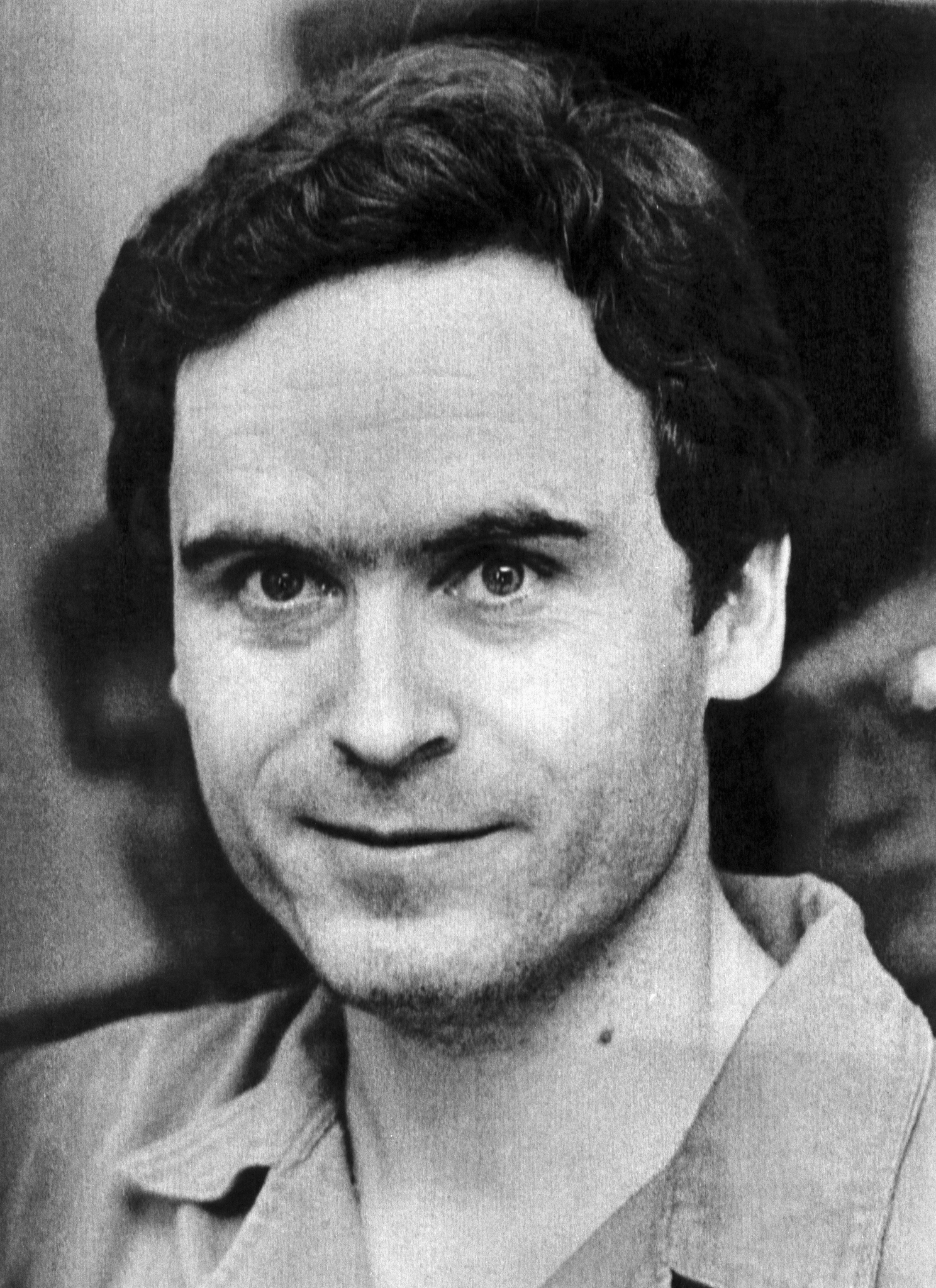 actor Ted Bundy large photo