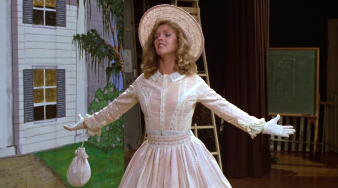 actor Lorie Griffin large photo