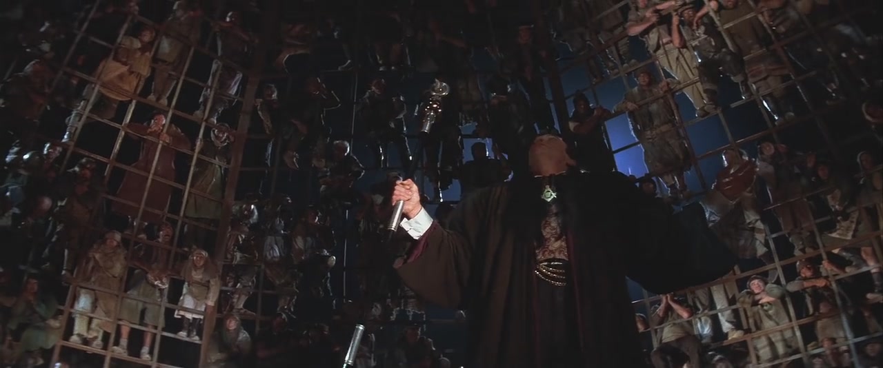 actor Edwin Hodgeman large photo