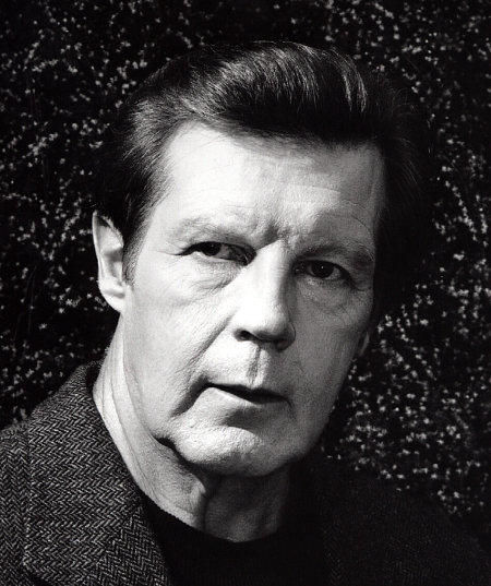 actor Scott St. James large photo