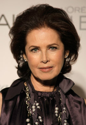 actor Dayle Haddon large photo