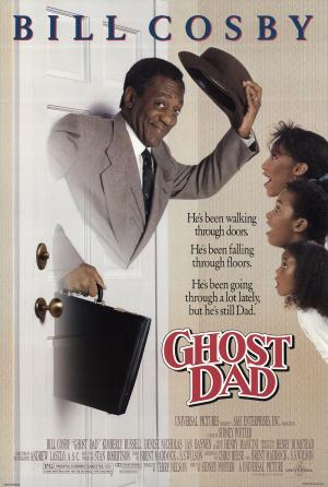 Ghost Dad [Version française]