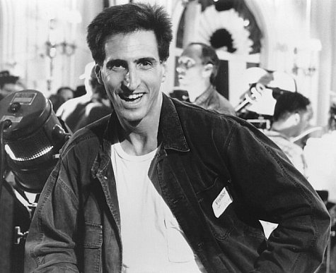 actor Paul Rudnick large photo