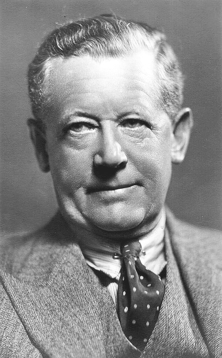 actor O.B. Clarence large photo