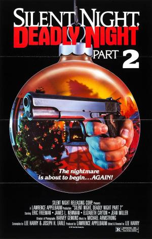 Silent Night Deadly Night Part 2 [Version française]