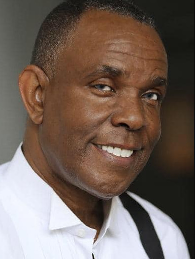 actor Ralph Wilcox large photo