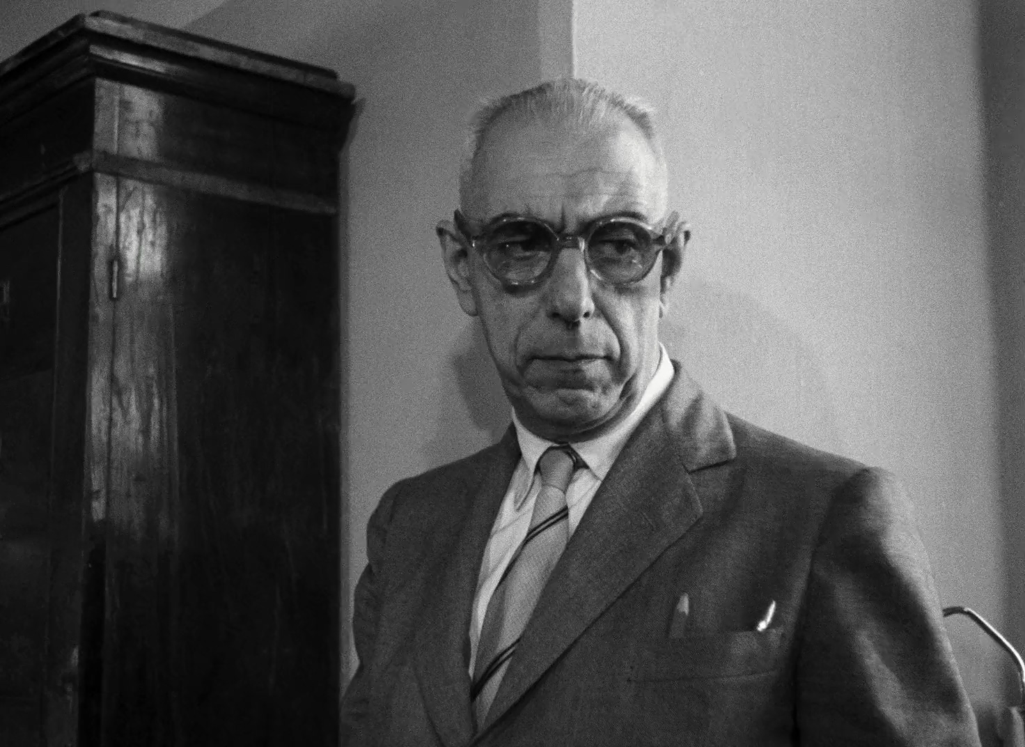 actor Antonio Acqua large photo