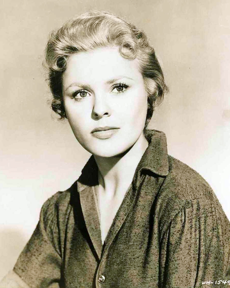 actor Kathleen Crowley large photo