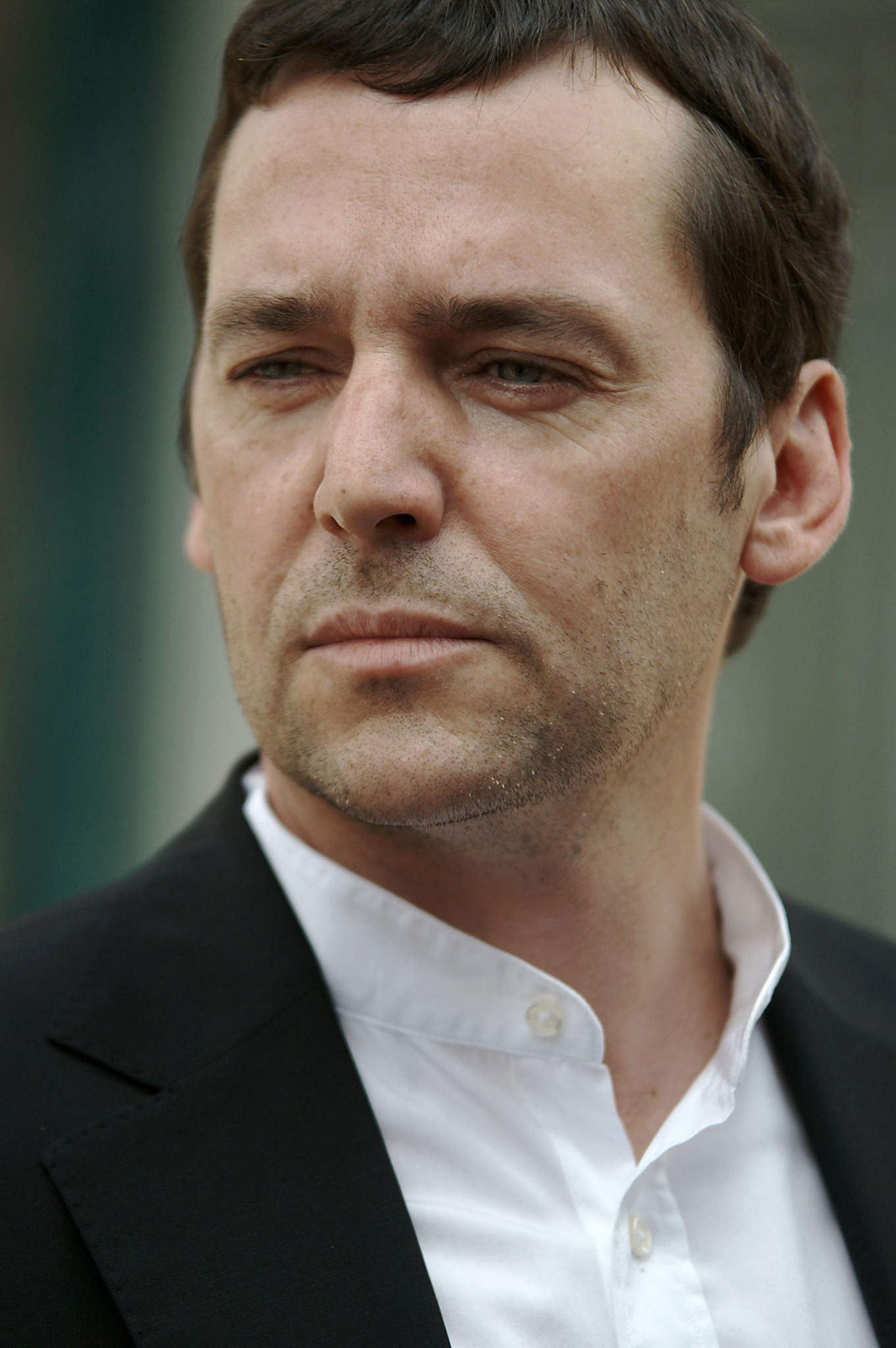 actor Sean Gallagher large photo