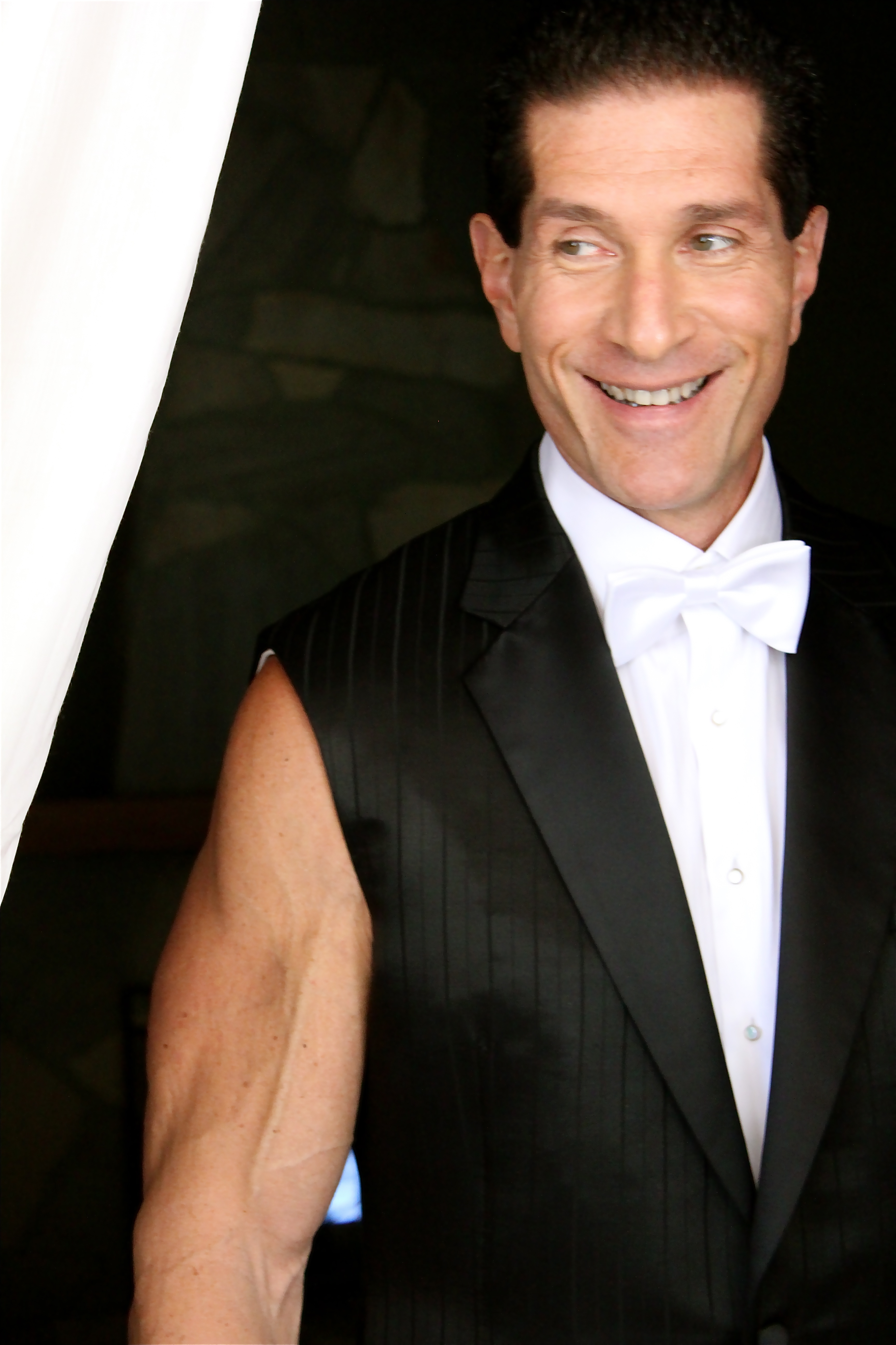 actor Peewee Piemonte large photo