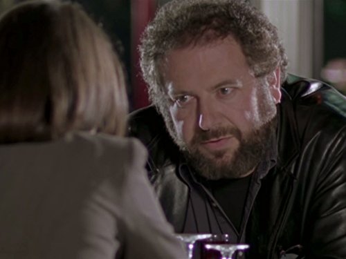 actor David Fleeshman large photo