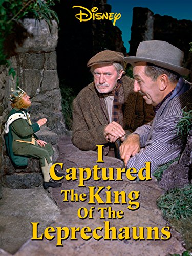 actor Jimmy O'Dea large photo