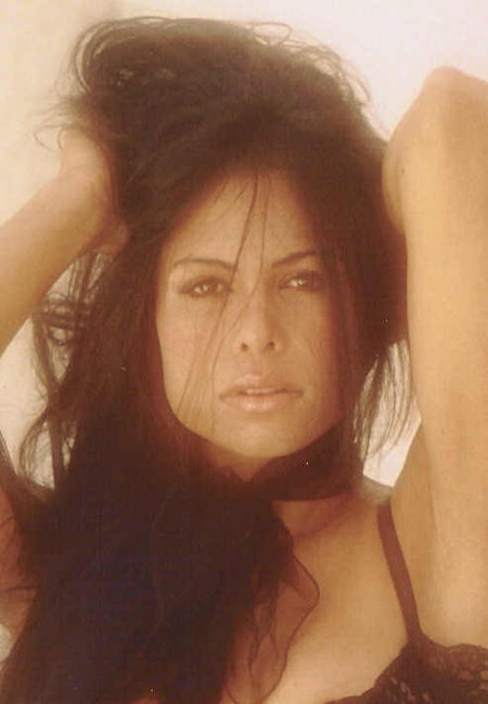 actor Tammy Hanson large photo