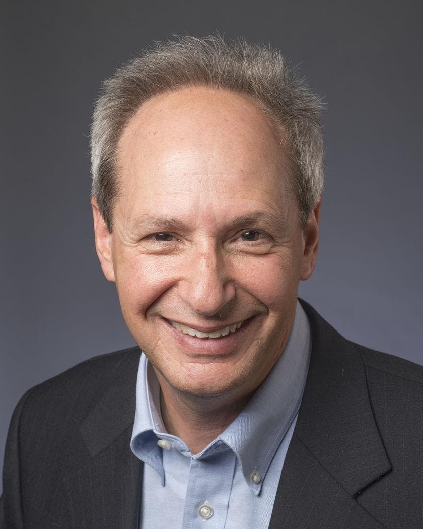 actor Michael Gitomer large photo