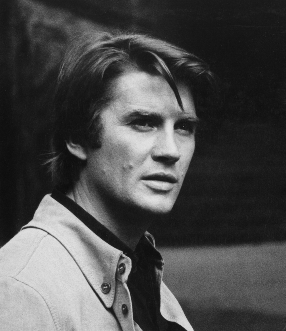 actor Roger Fritz large photo