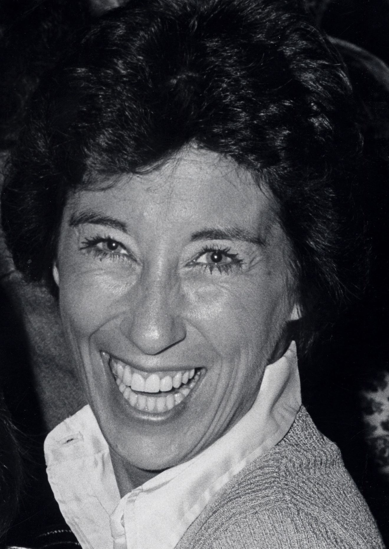 actor Ellen Travolta large photo