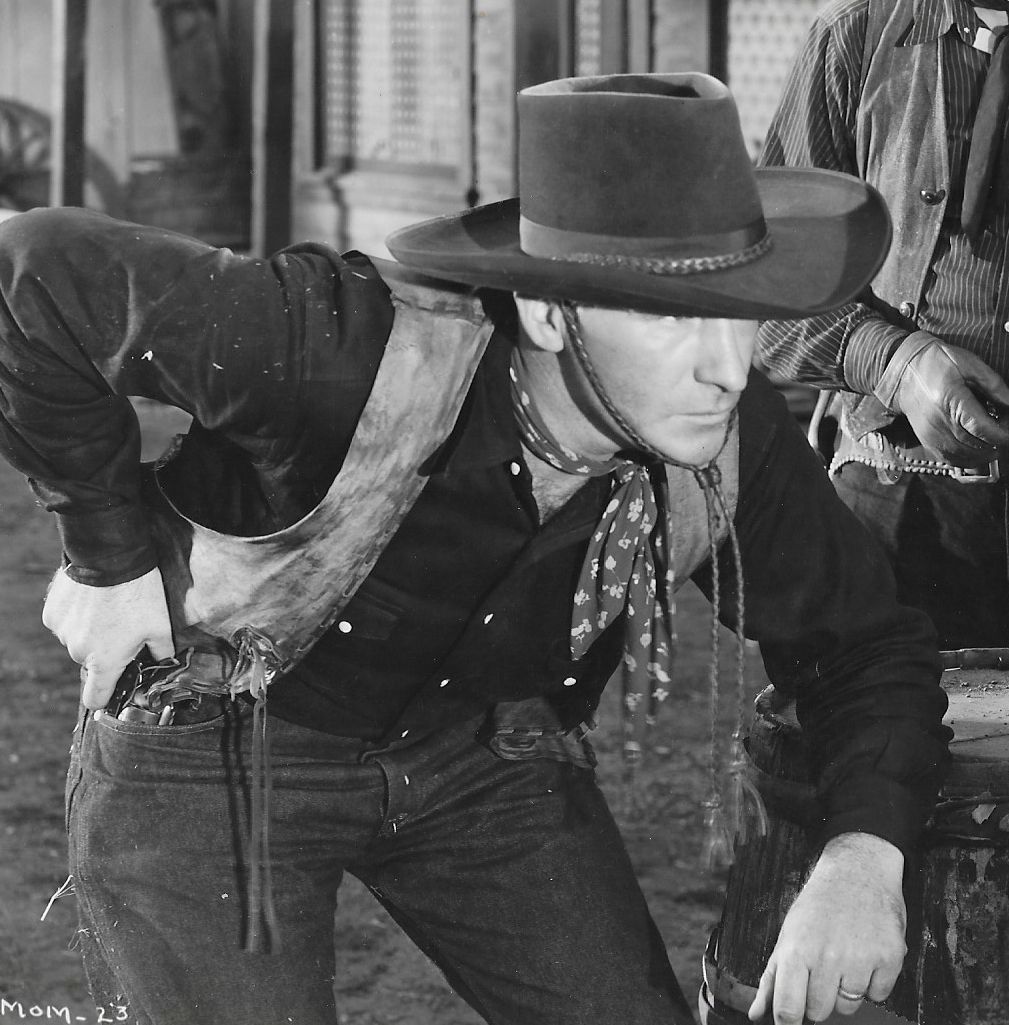 actor Joe McGuinn large photo