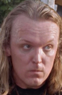 actor Steven Mattila large photo