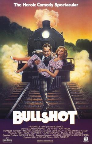Bullshot Crummond [Version française]