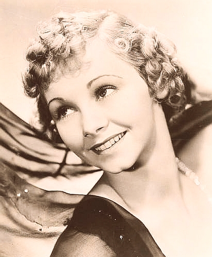 actor Vivien Fay large photo