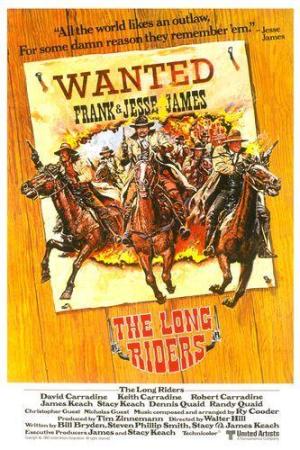 The Long Riders [Version française]