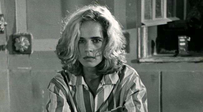 actor Alona Kimhi large photo