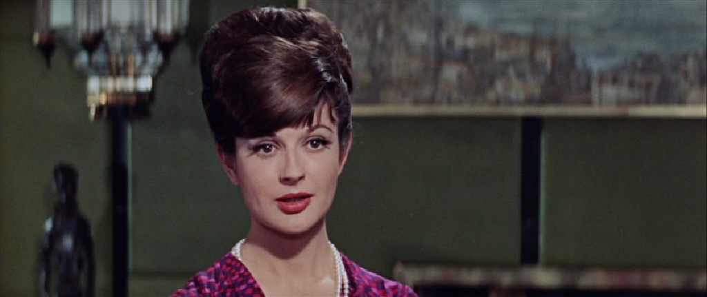 actor Jennifer Jayne large photo