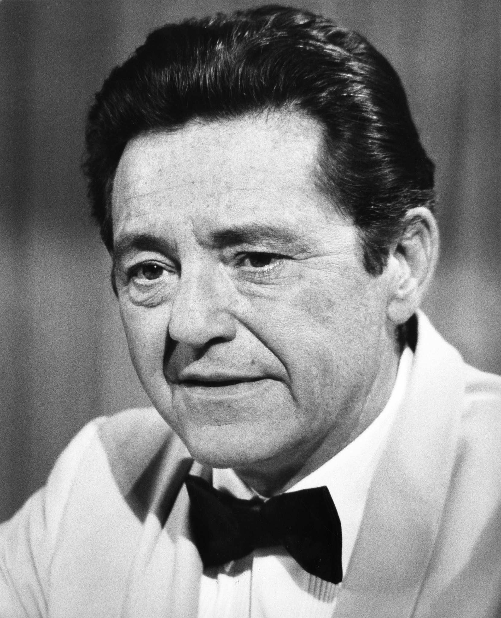 actor Edward Binns large photo