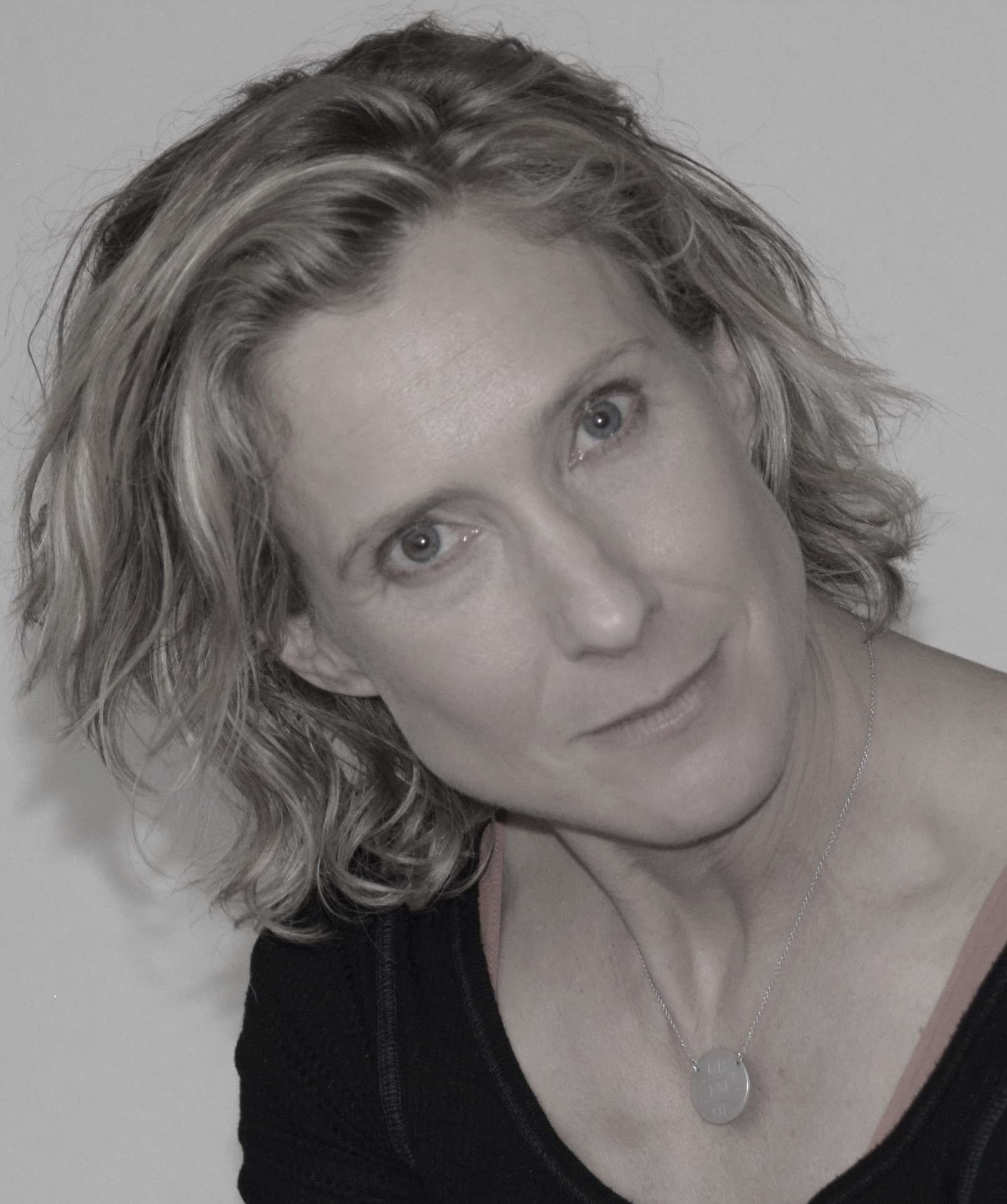 actor Jessica Shepherd large photo