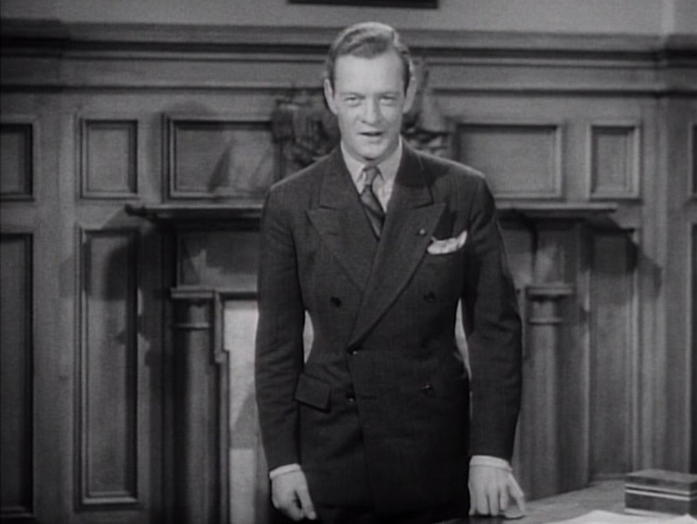 actor Phillip Trent large photo