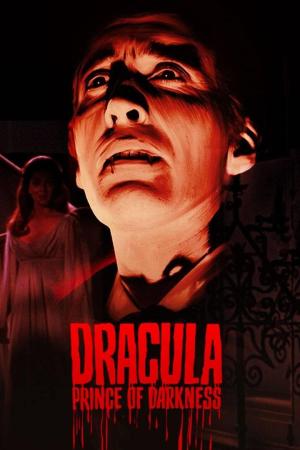 Dracula: Prince of Darkness [Version française]