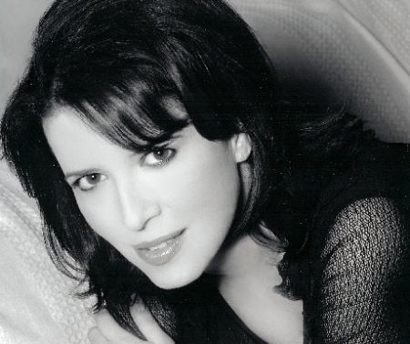 actor Sabrina Kurzman large photo