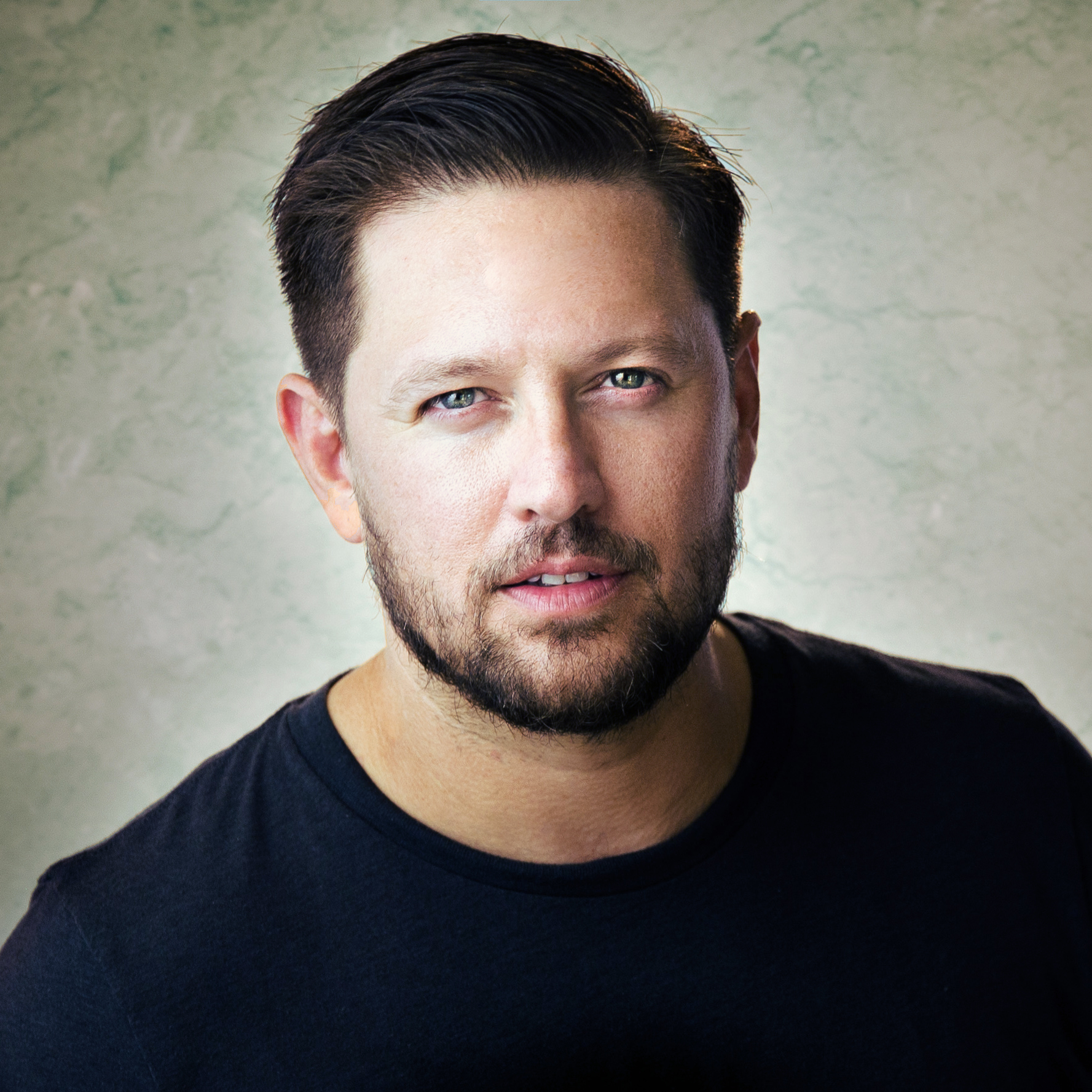 actor Steven Moreno large photo