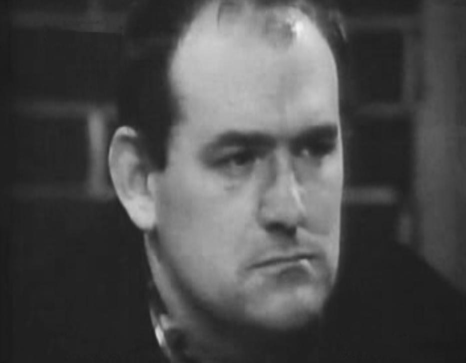 actor Tony Caunter large photo