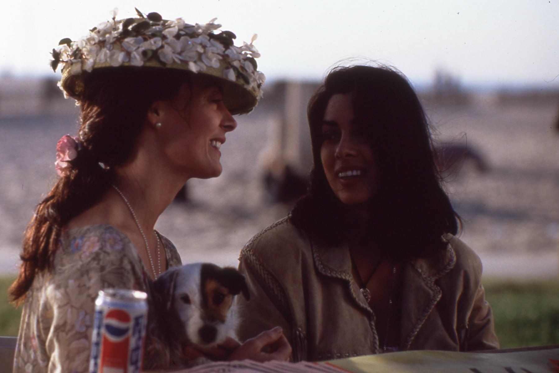 actor Belle Avery large photo