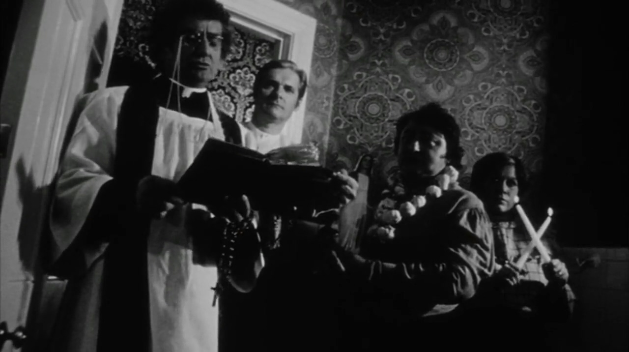 actor Donaldo Soviero large photo