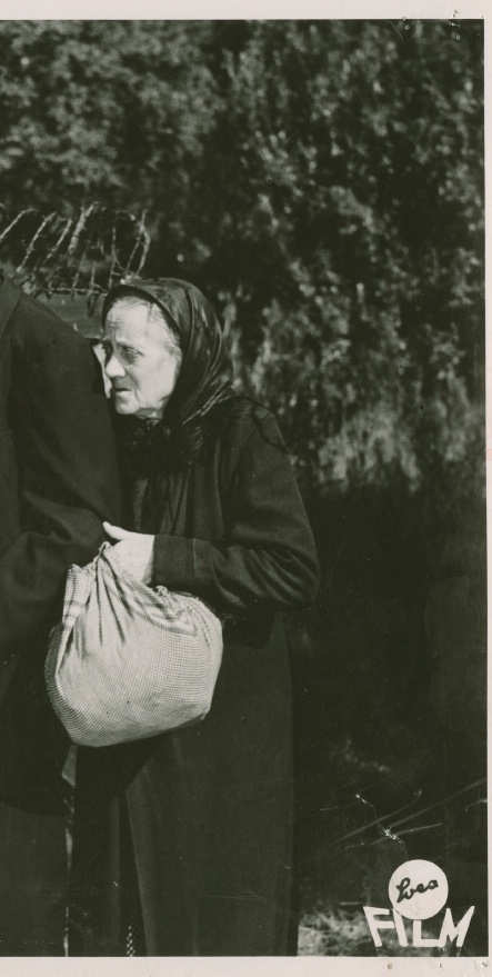 actor Emmy Albiin large photo