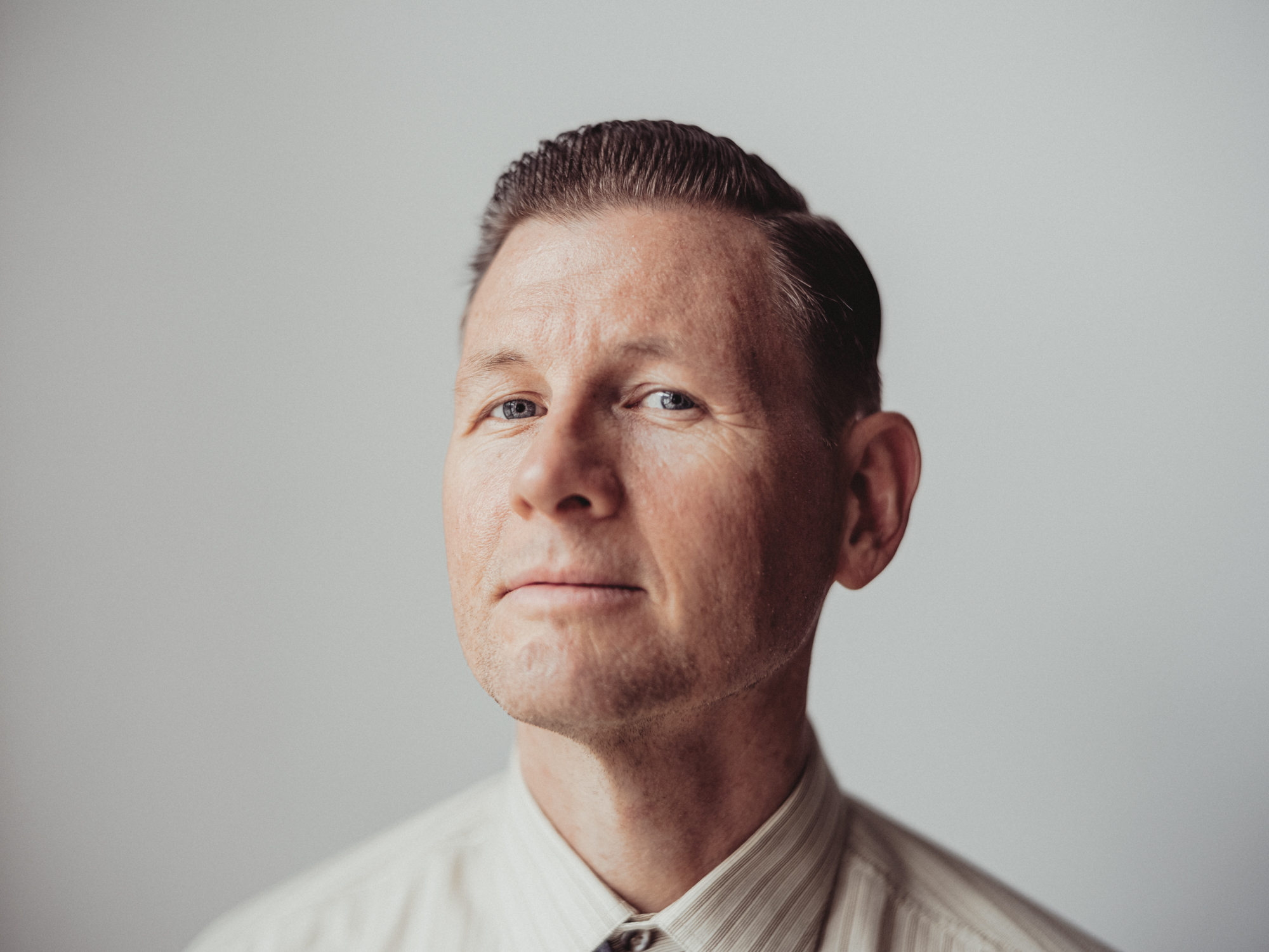 actor Jake La Botz large photo