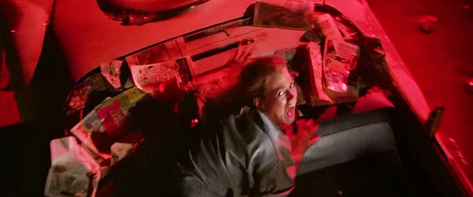 actor Nori Morgan large photo