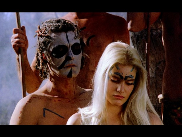 actor Sabrina Siani large photo