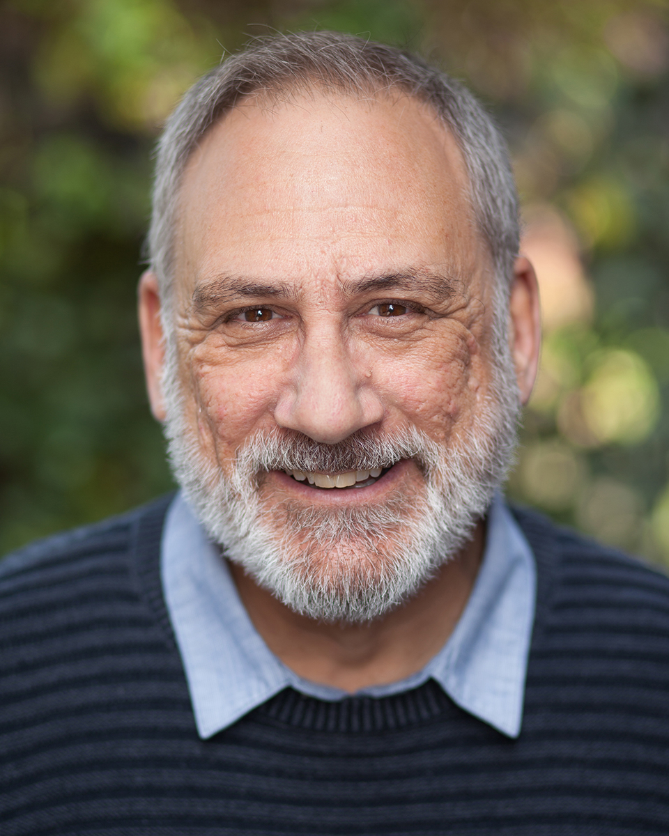 actor Michael S. Siegel large photo