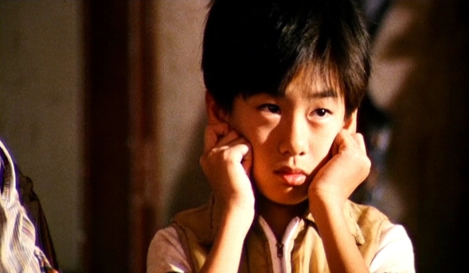 actor Ka-Fai Tong large photo